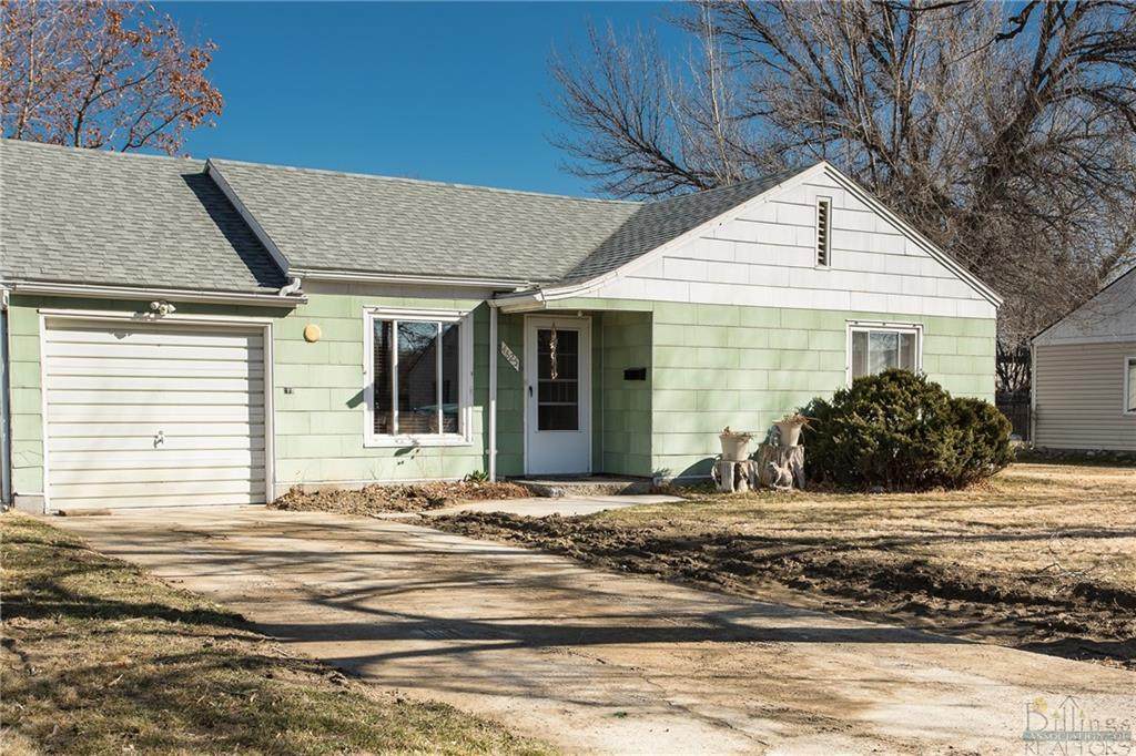 4625 Bruce Avenue - Photo 1