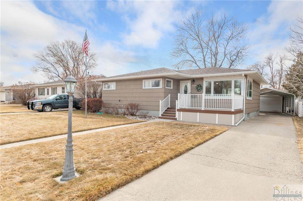 2526 Miles Avenue - Photo 1