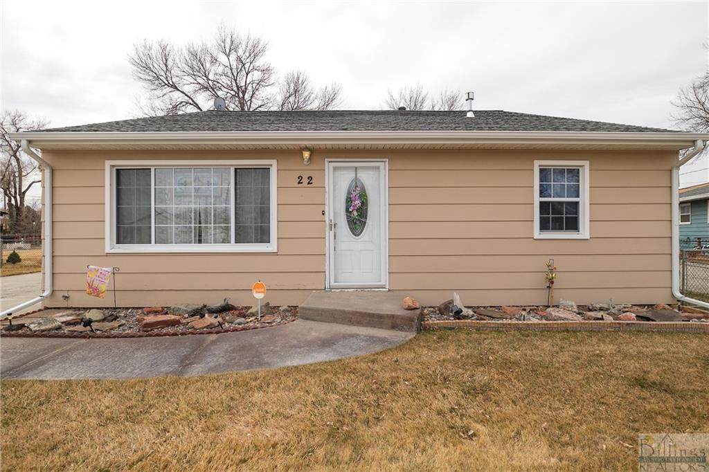 22 Marshall Drive - Photo 1