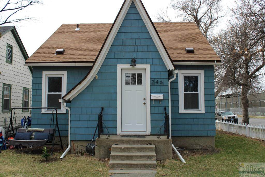 246 Avenue C - Photo 1