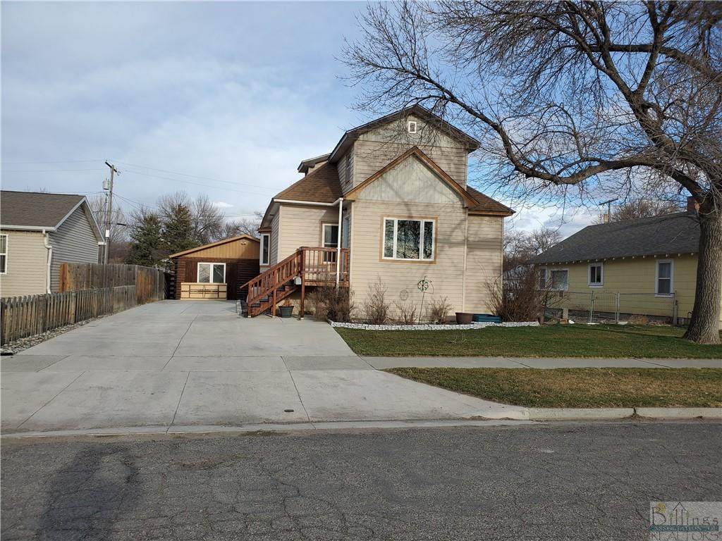 209 West - Photo 1
