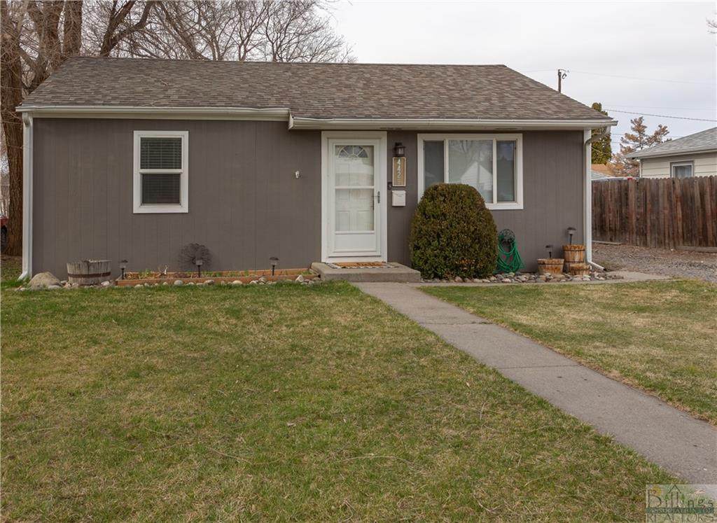 4429 Ryan Avenue - Photo 1