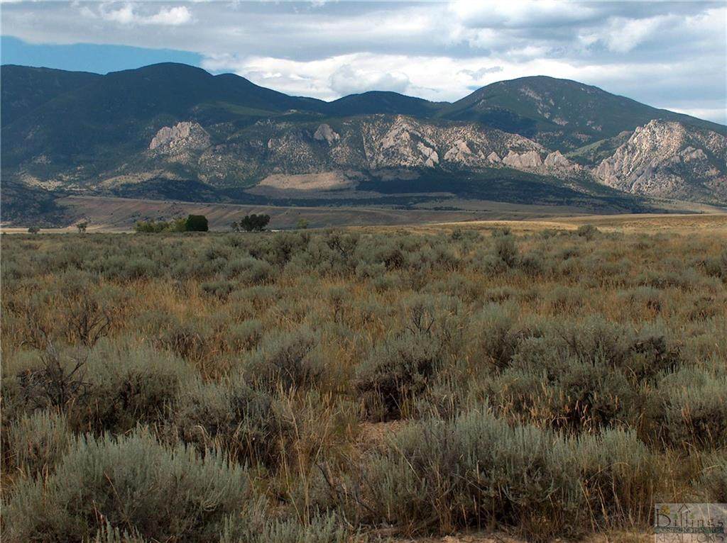 nhn Stagecoach Trail - Photo 1