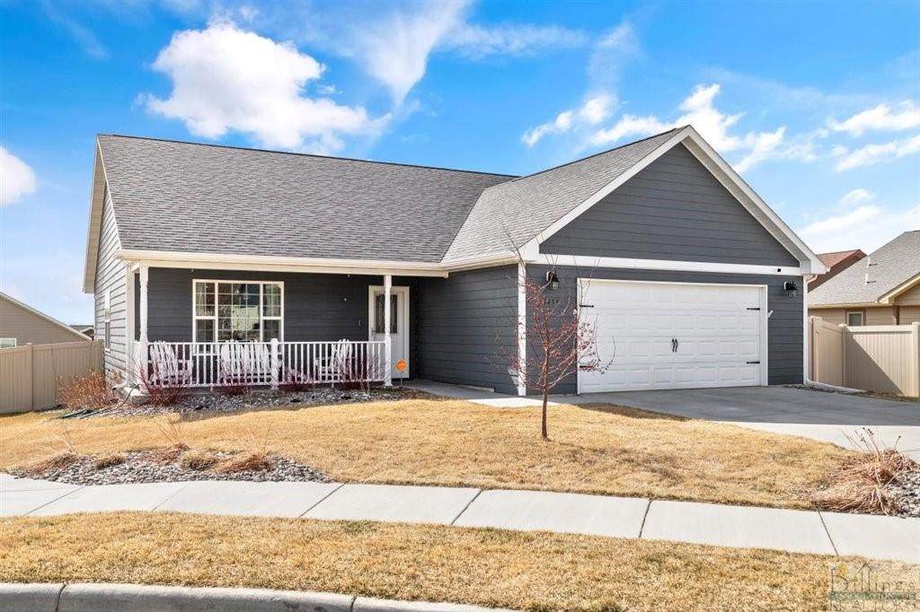 3453 Lucky Penny Lane - Photo 1