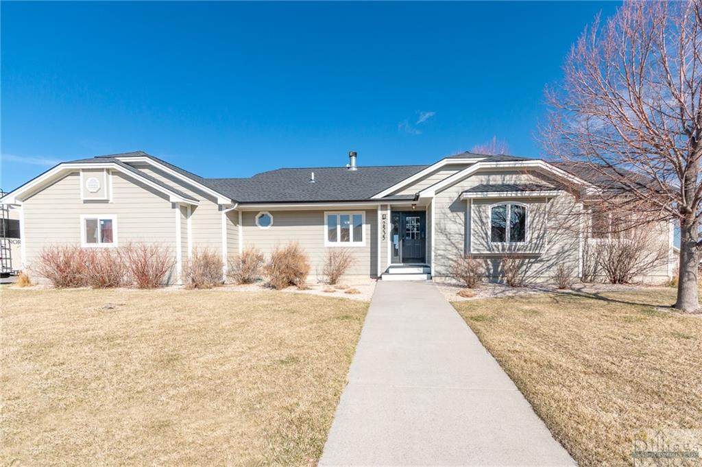 2535 Constellation Trail - Photo 1