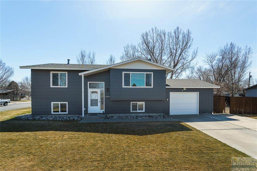 3006 Lampman Drive - Photo 1