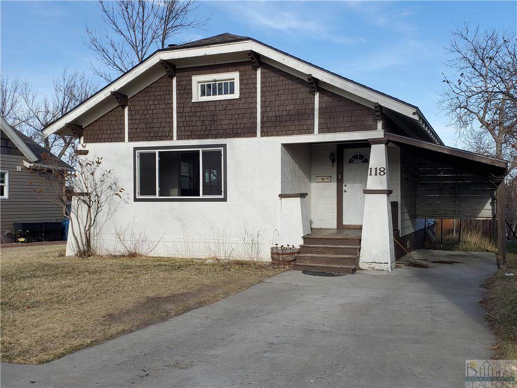 118 2nd Street - Photo 1