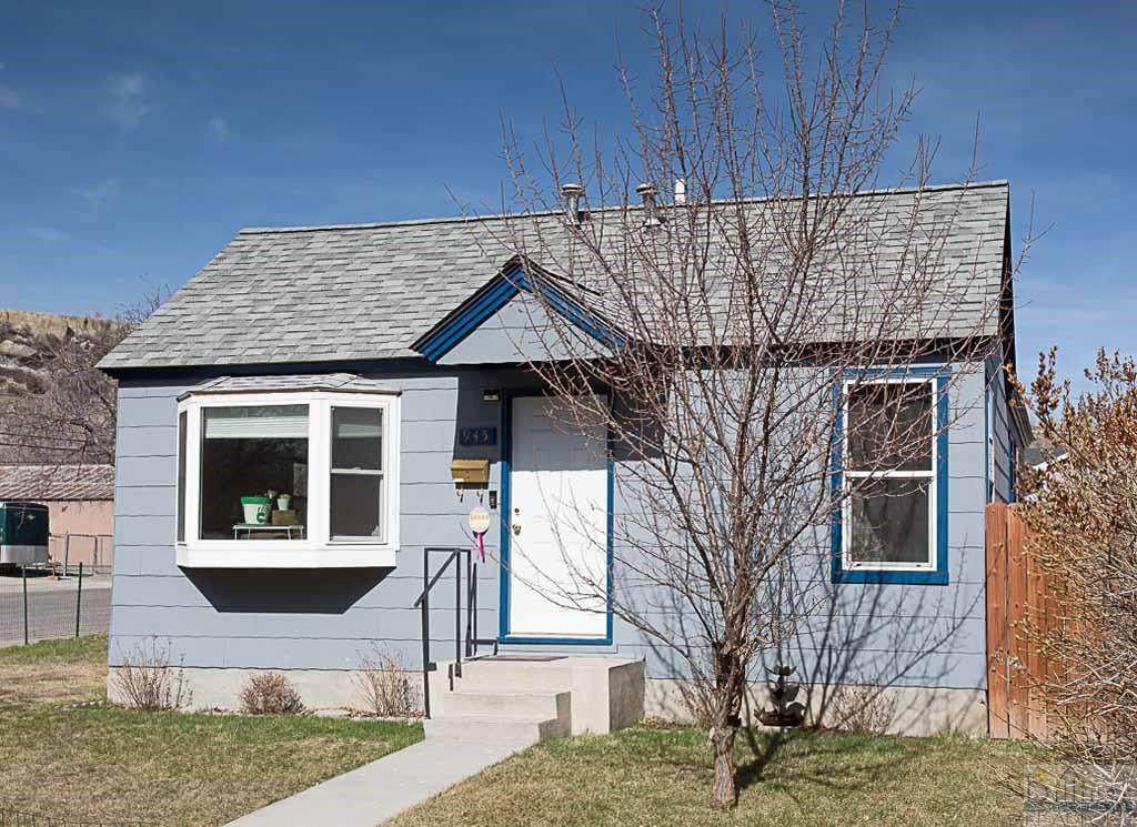 945 23rd - Photo 1