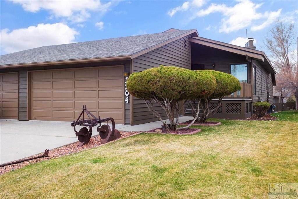 2204 Stillwater Drive - Photo 1