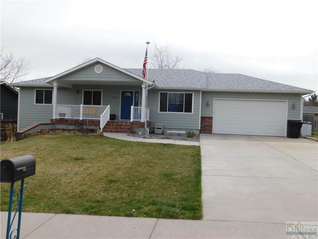 1109 Babcock Boulevard - Photo 1