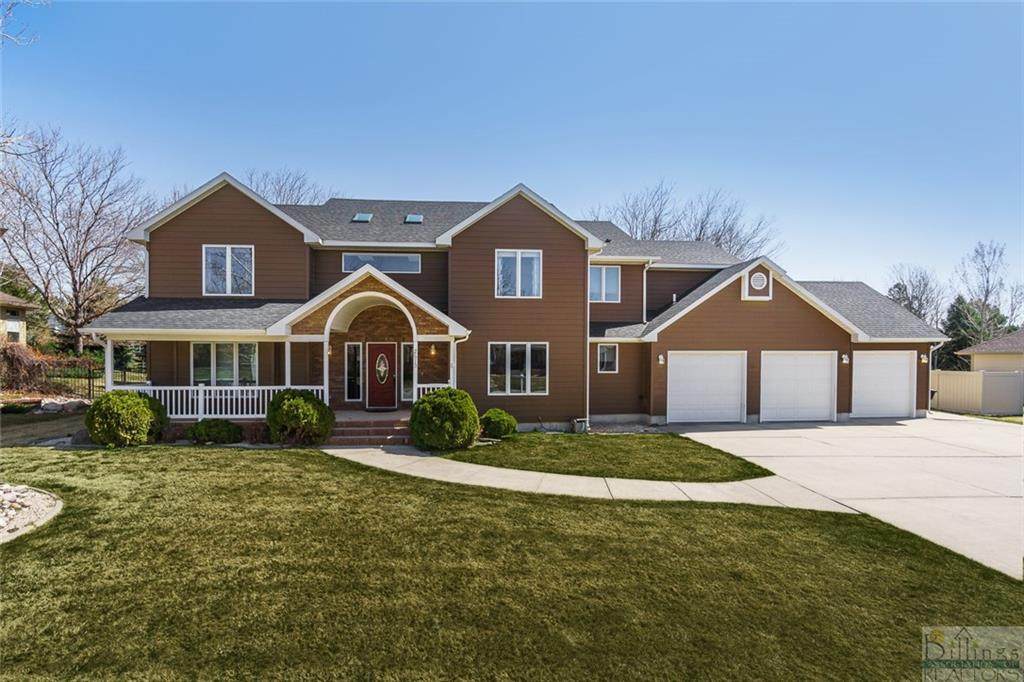 2615 Ridgewood Ln - Photo 1