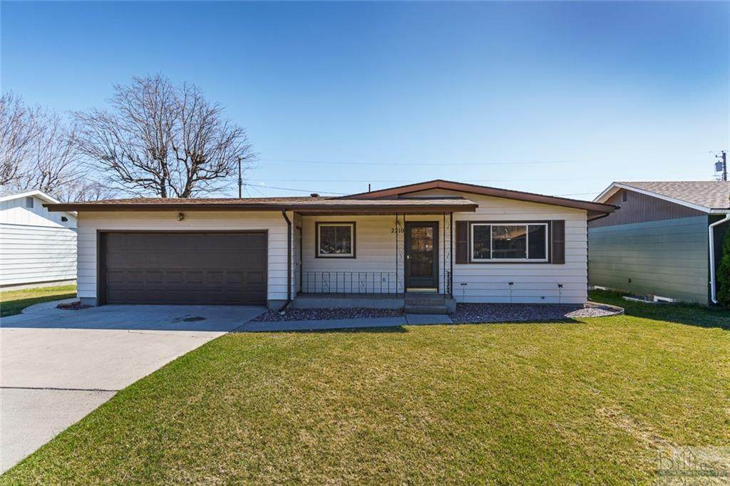 2210 Monad Rd - Photo 1
