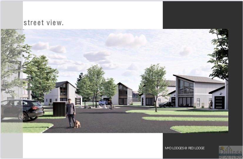 1406 Lodge Lane - Photo 1