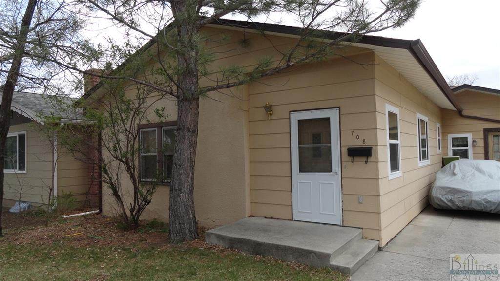 708 Avenue C - Photo 1