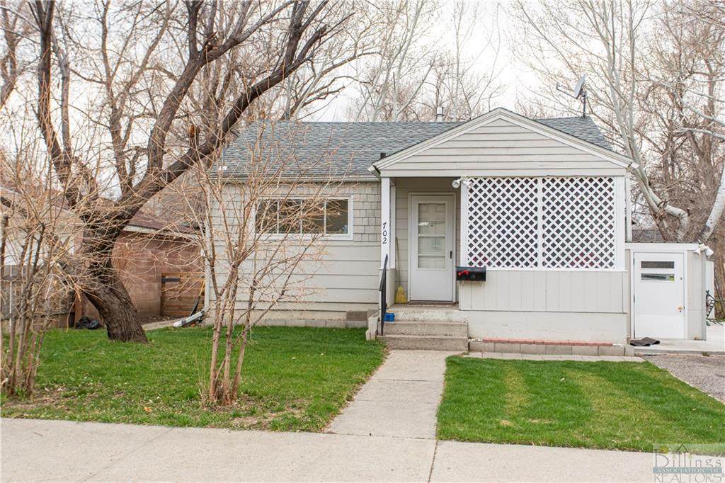 702 Howard - Photo 1