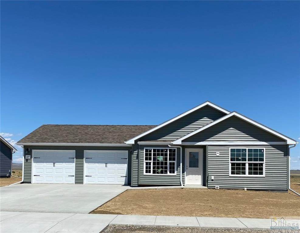 1449 Rancho Vista Avenue - Photo 1