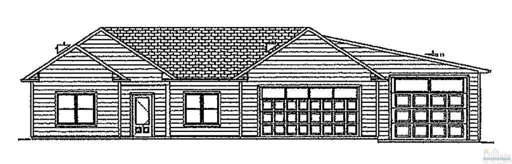 2720 Diamond C Trail - Photo 1