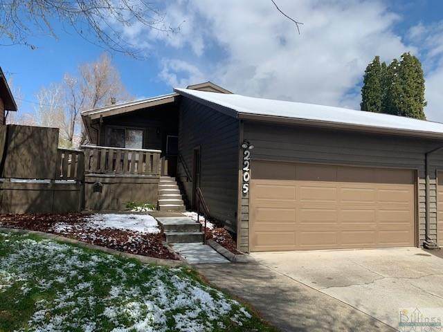 2205 Myrtle Drive - Photo 1