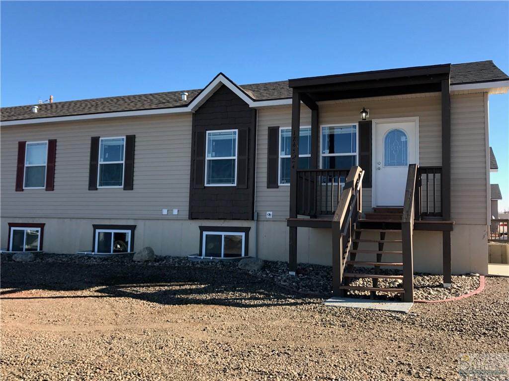12650 Misty Creek Road - Photo 1