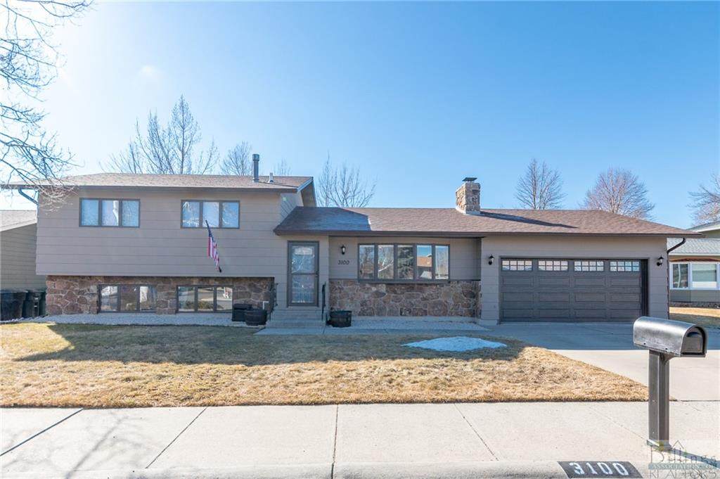 3100 Buttercup Drive - Photo 1