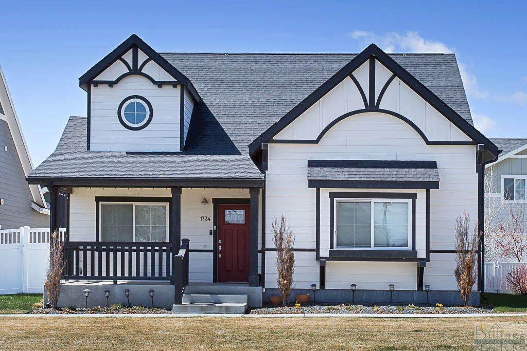 1734 Front Street - Photo 1