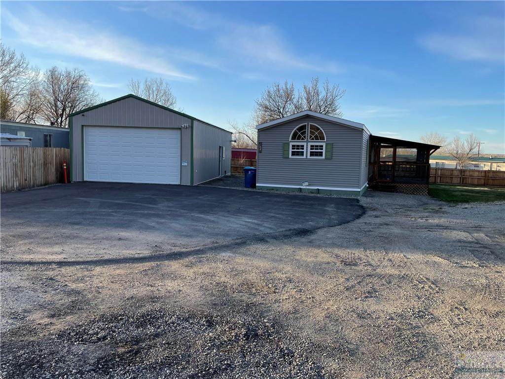 104 Jack St. - Photo 1