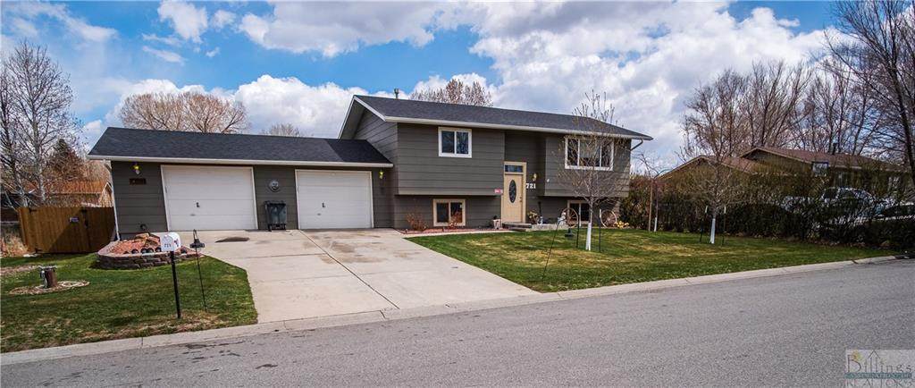 721 Enfield Street - Photo 1
