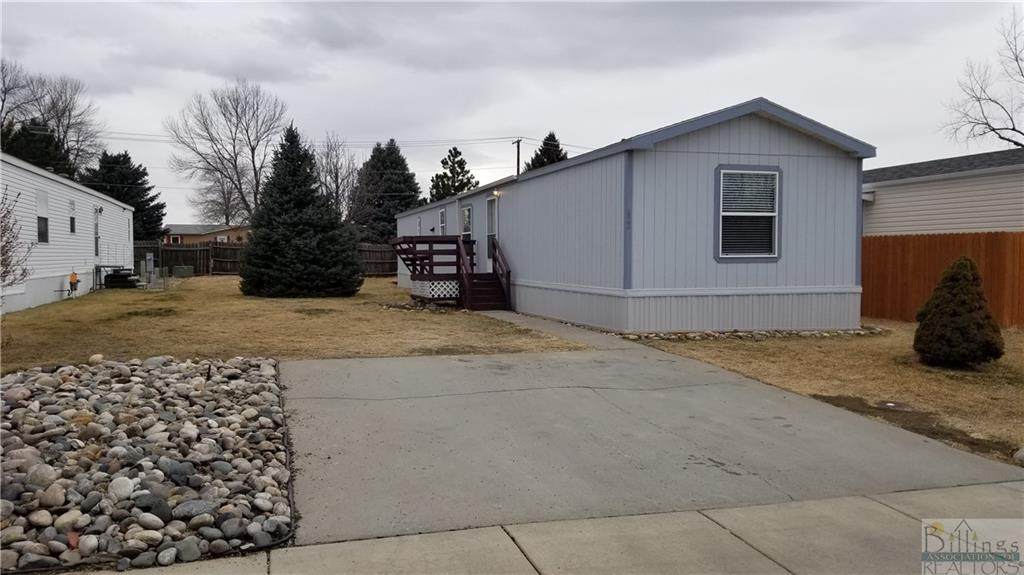 622 Clause Circle - Photo 1