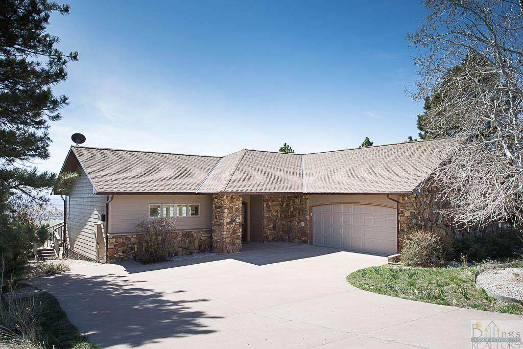 4730 Arapaho Trail - Photo 1