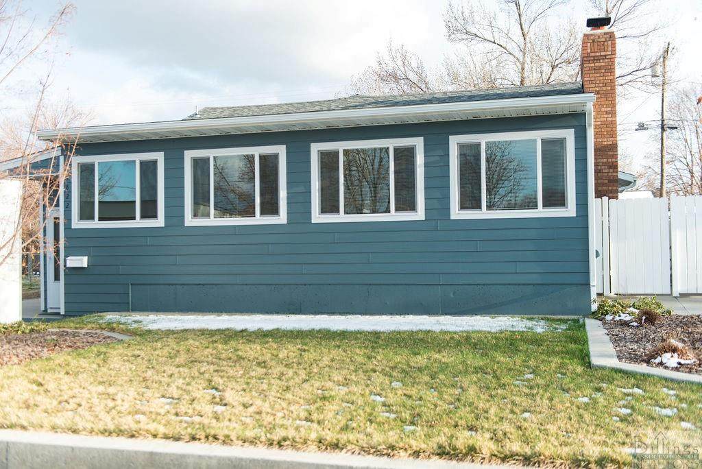 1822 Alderson Avenue - Photo 1