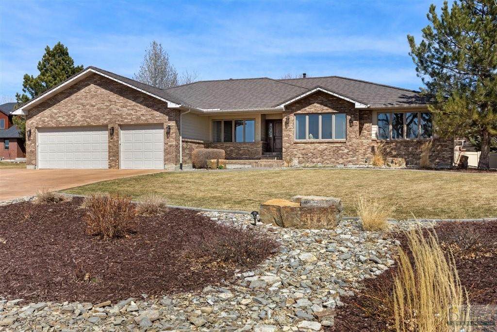 231 Rolling Hills Drive - Photo 1