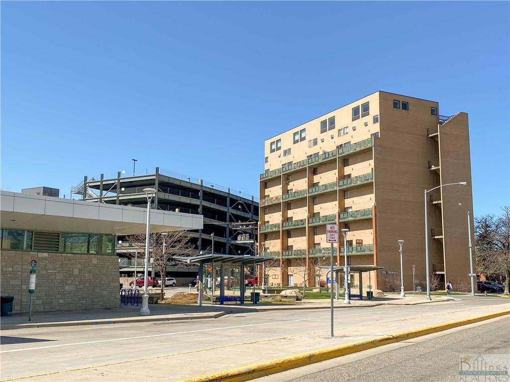 300 25TH ST. #404 - Photo 1