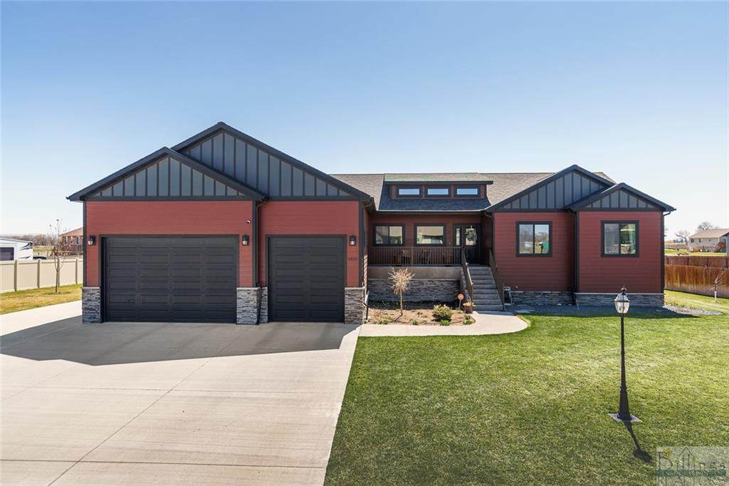 6820 Lakeshore Drive - Photo 1