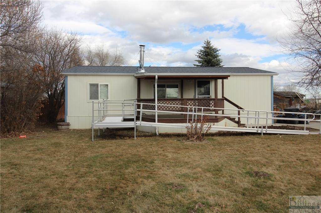 235 Maverick Road - Photo 1