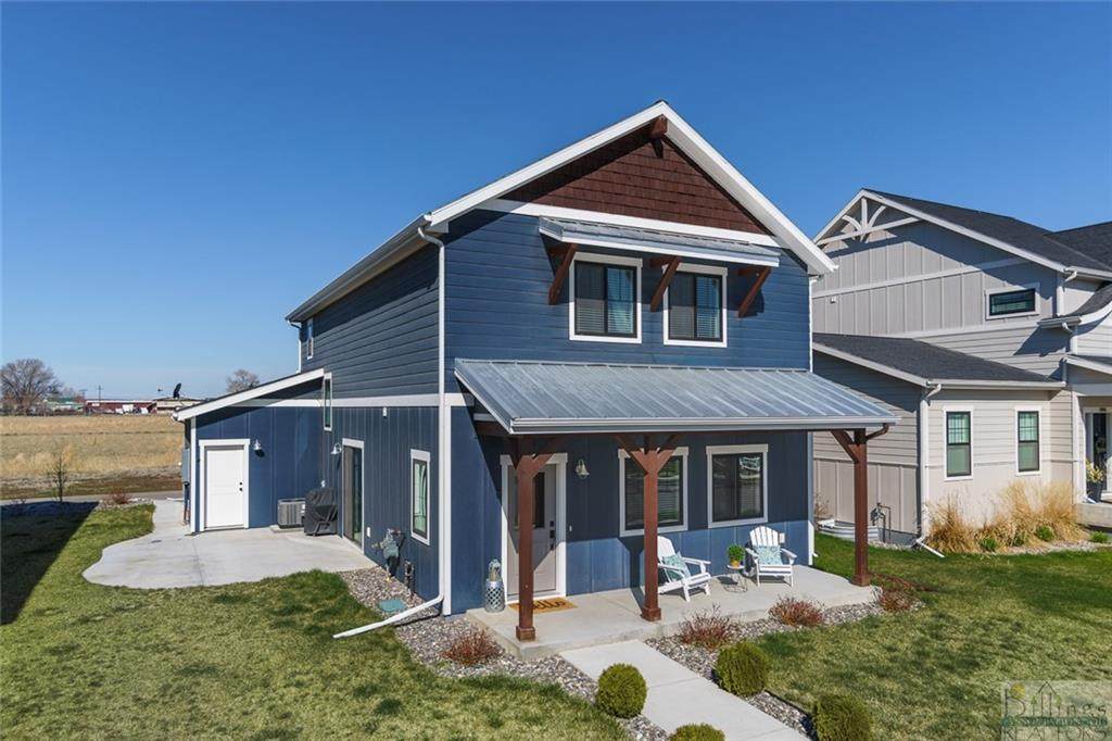1810 Island View Dr - Photo 1