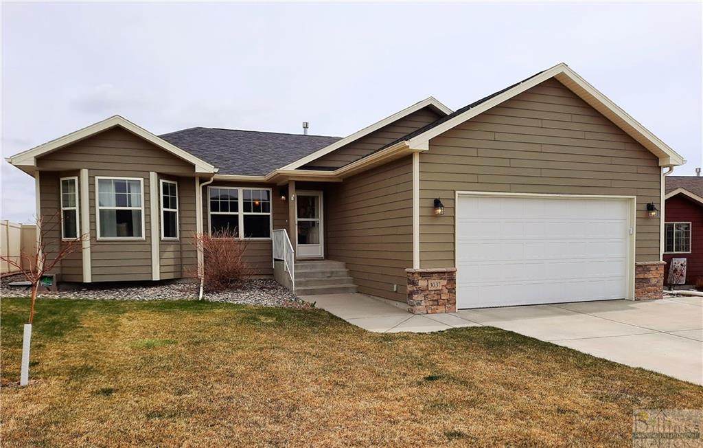 3037 Copper Ridge Loop - Photo 1