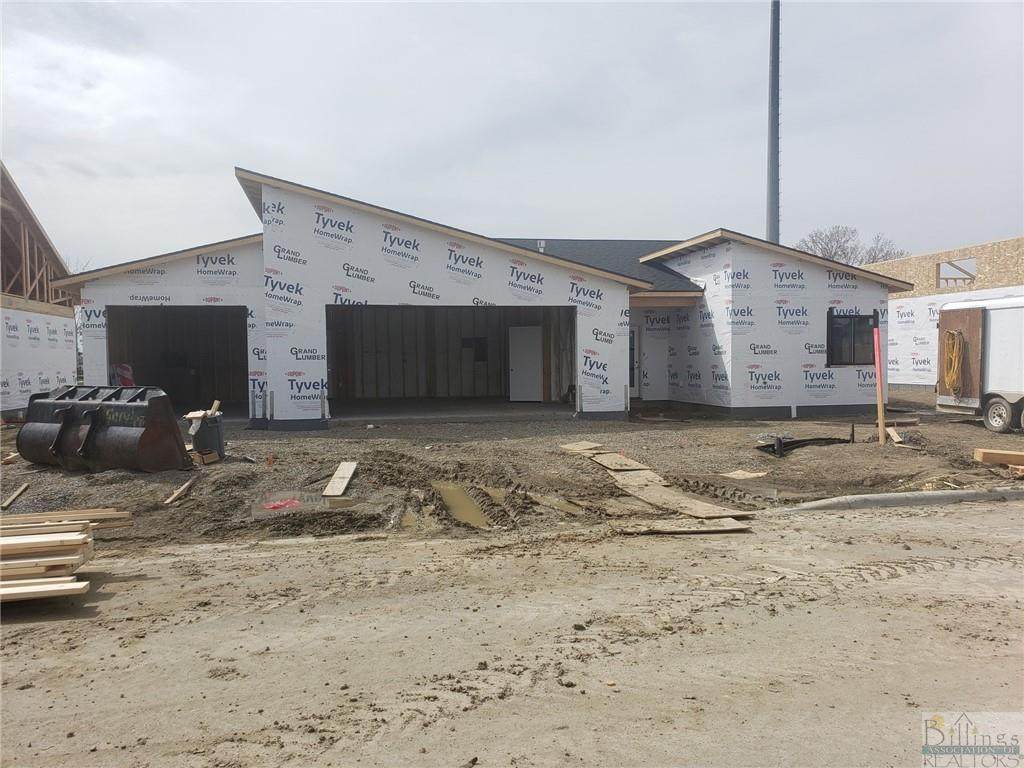 1114 Daylight Lane - Photo 1
