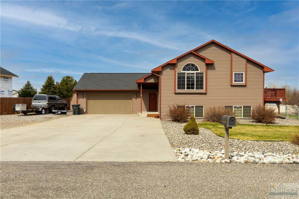 420 Durango Place - Photo 1