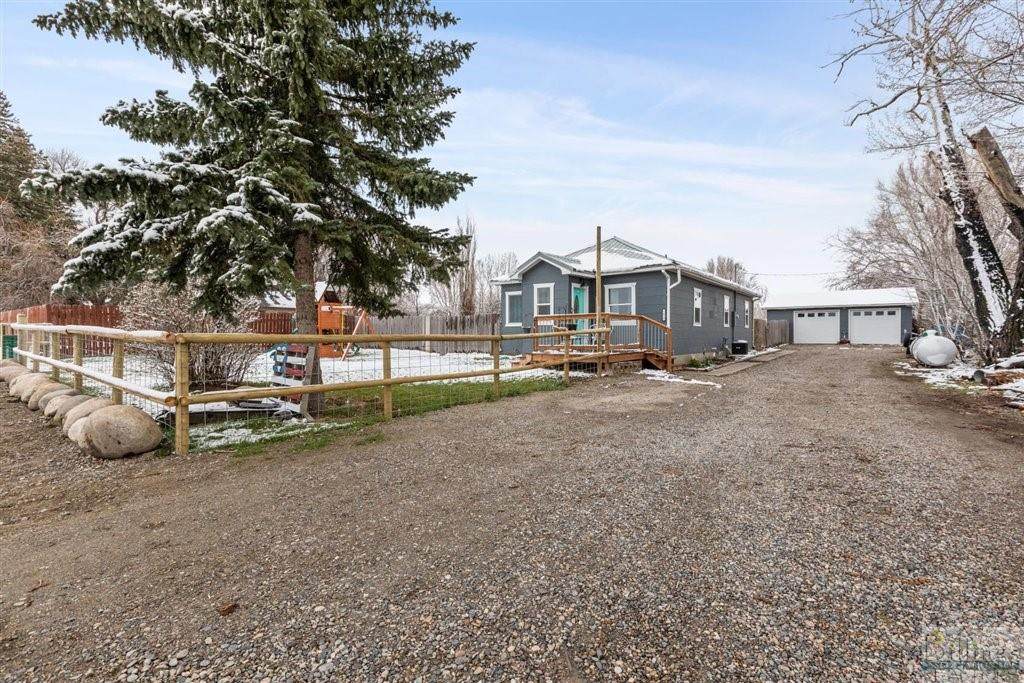 1614 Cane Street - Photo 1