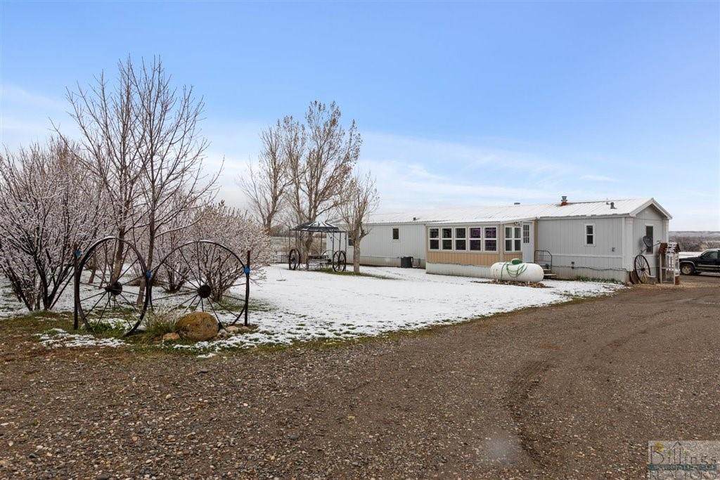 1088 Cemetery - Photo 1