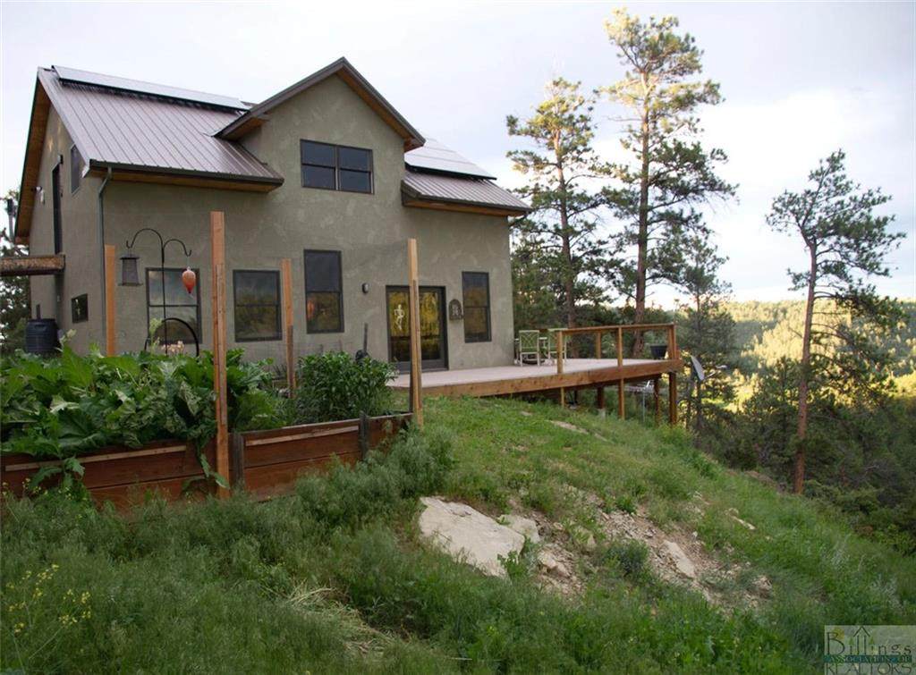 91 Upper Hawk Valley Road - Photo 1