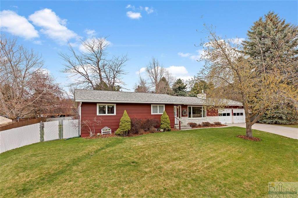 1416 Khanabad Way - Photo 1