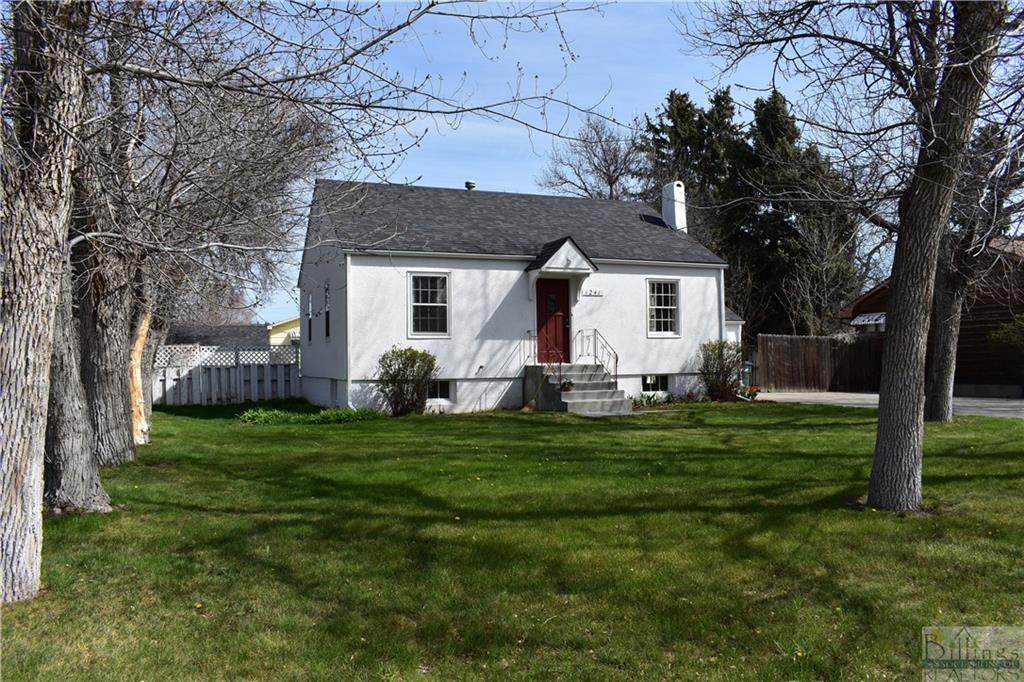 1241 Lewis Avenue - Photo 1