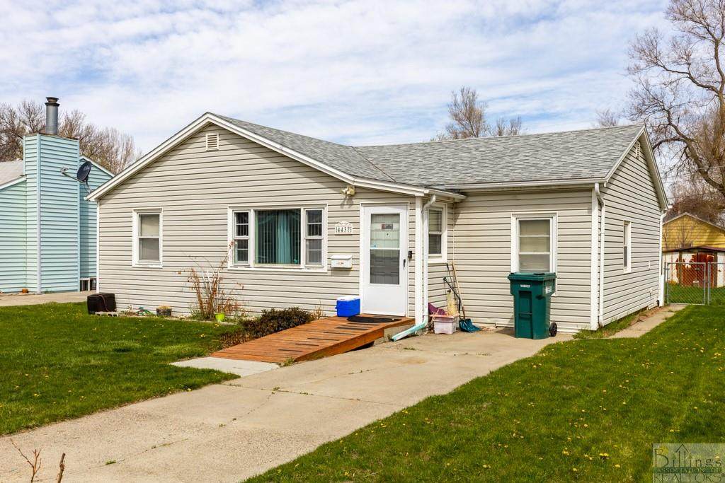 4437 Ryan Avenue - Photo 1