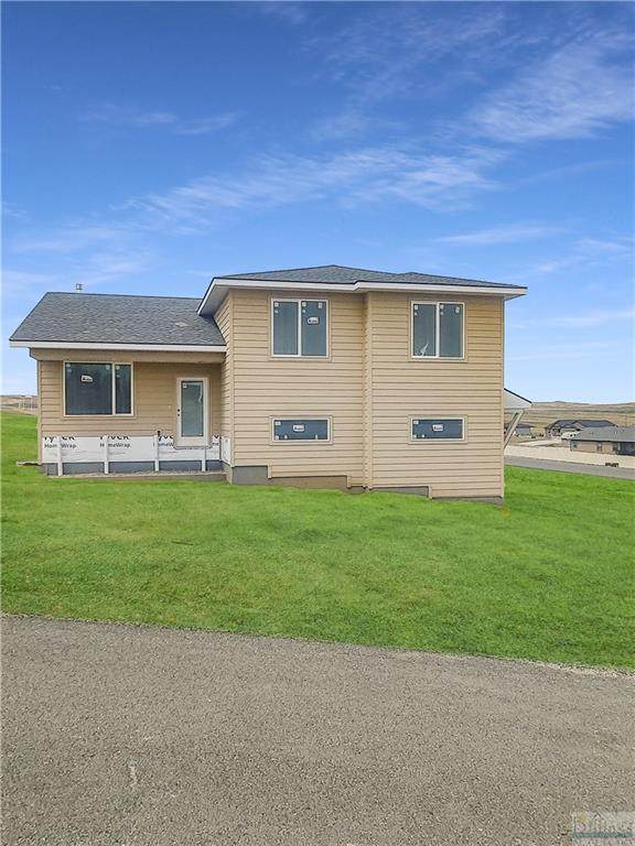 1333 Bar 11 Drive - Photo 1