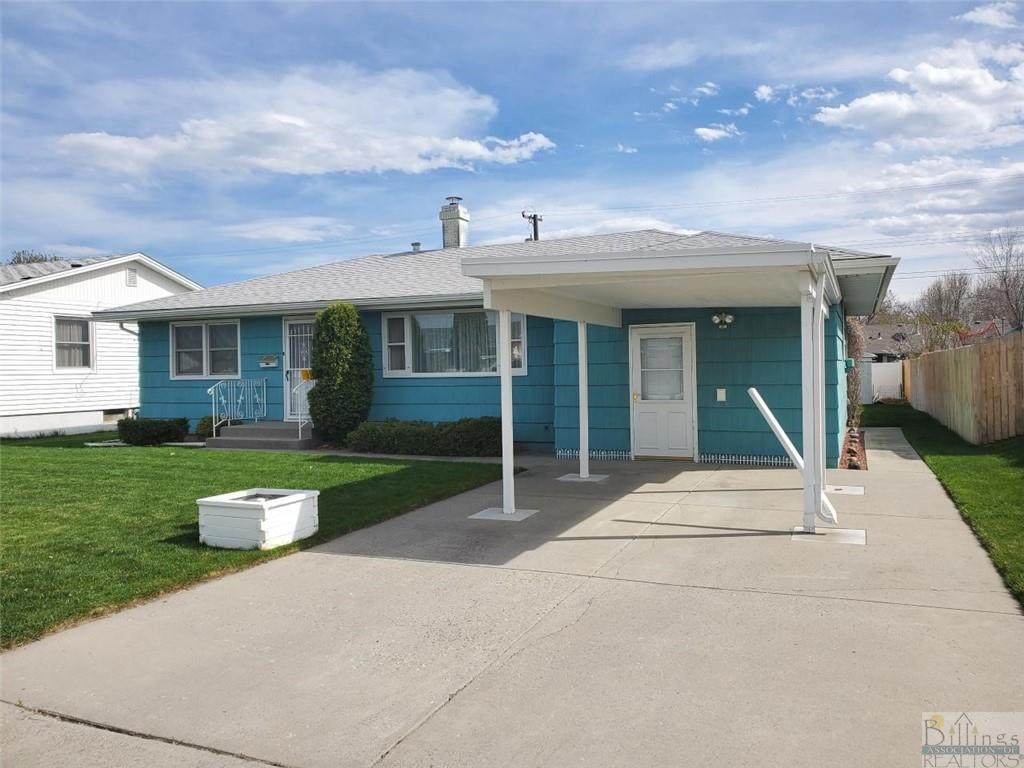 4532 Vaughn Lane - Photo 1