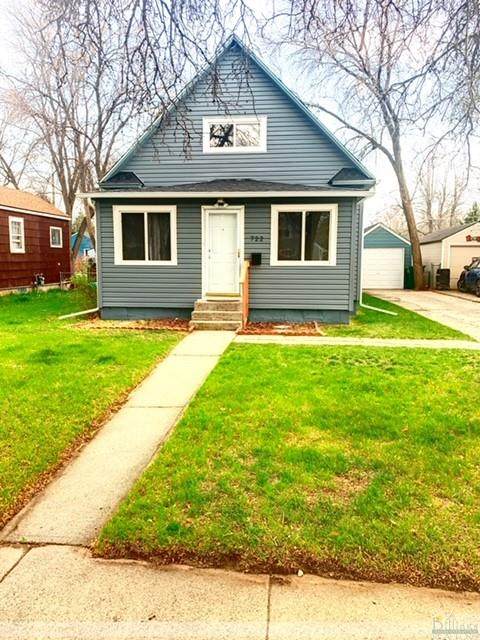 722 Terry Avenue - Photo 1