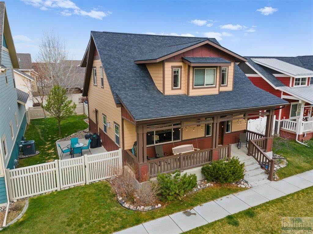 1608 Front Street - Photo 1