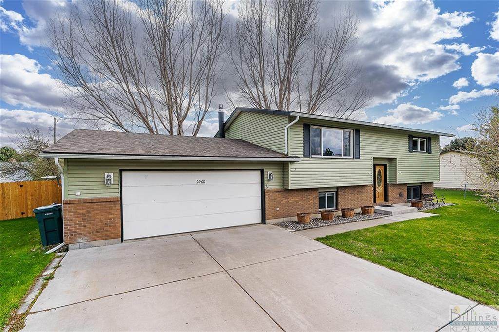 2968 Georgina Drive - Photo 1