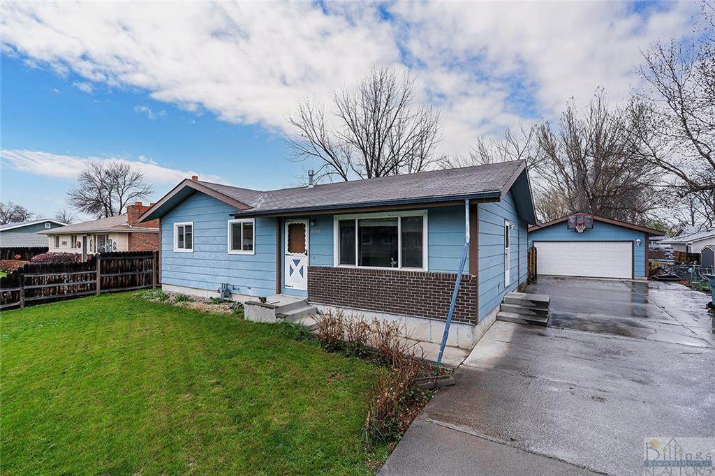 4109 Murphy - Photo 1